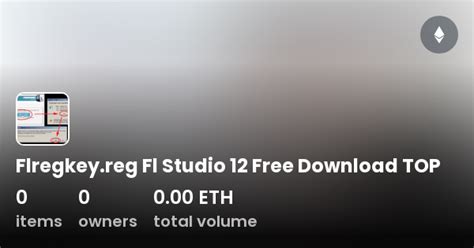 download flregkey 12.